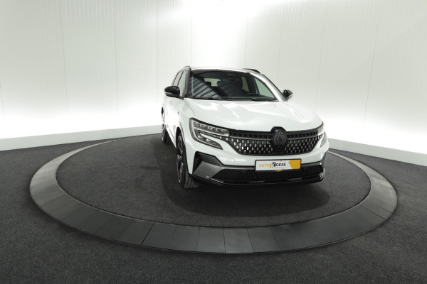 Renault Austral E-Tech Hybrid 200 Techno Esprit Alpine | Panoramadak | Camera | Dodehoekdetectie | Adaptieve Cruise Control