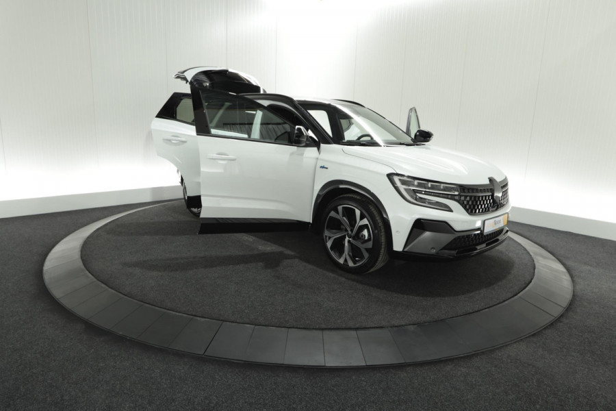 Renault Austral E-Tech Hybrid 200 Techno Esprit Alpine | Panoramadak | Camera | Dodehoekdetectie | Adaptieve Cruise Control