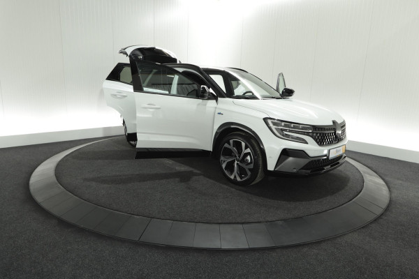 Renault Austral E-Tech Hybrid 200 Techno Esprit Alpine | Panoramadak | Camera | Dodehoekdetectie | Adaptieve Cruise Control