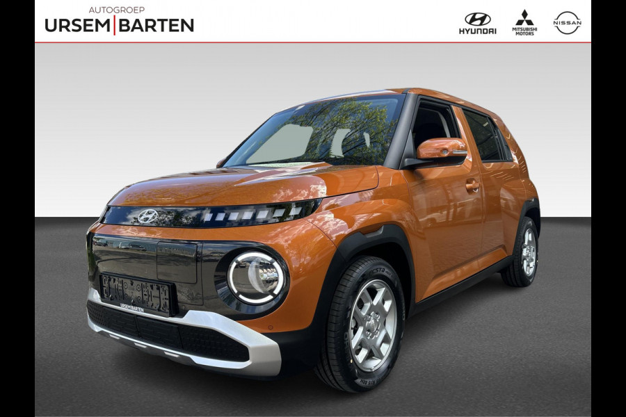 Hyundai Inster Pulse 49 kWh