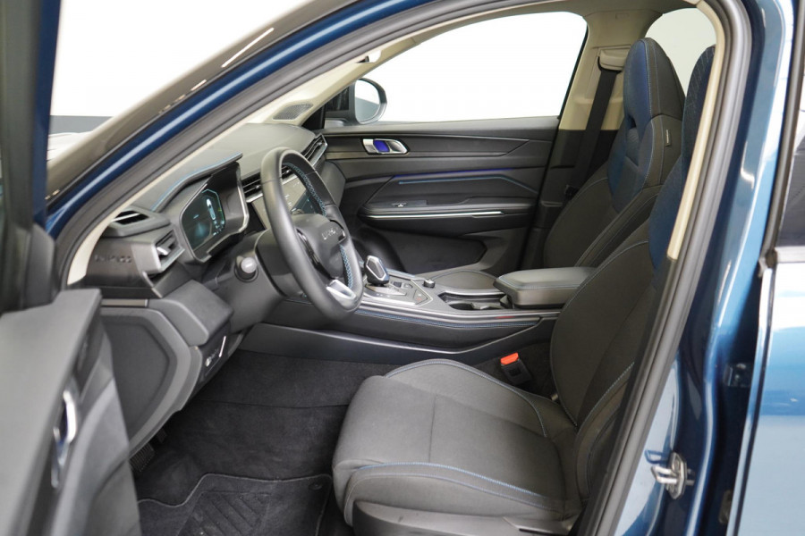 Lynk & Co 01 1.5 | Panoramadak | Navigatie | Apple CarPlay | Camera | Memory