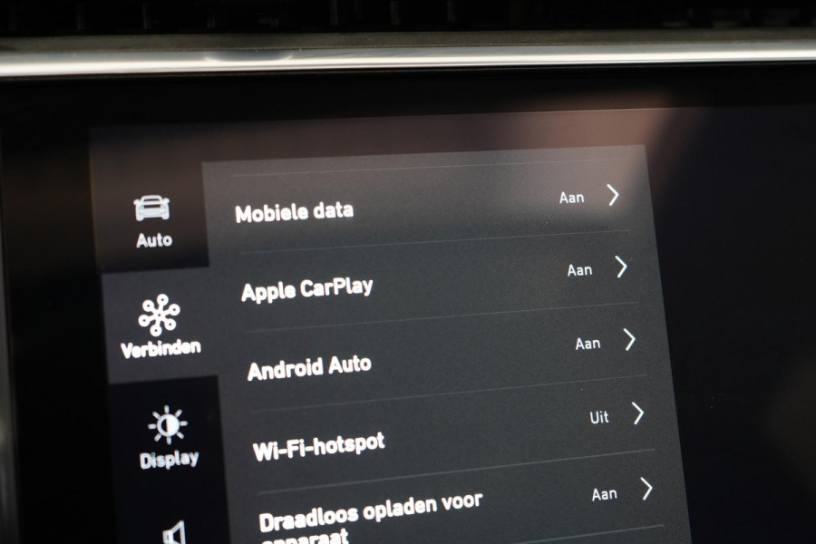 Lynk & Co 01 1.5 | Panoramadak | Navigatie | Apple CarPlay | Camera | Memory