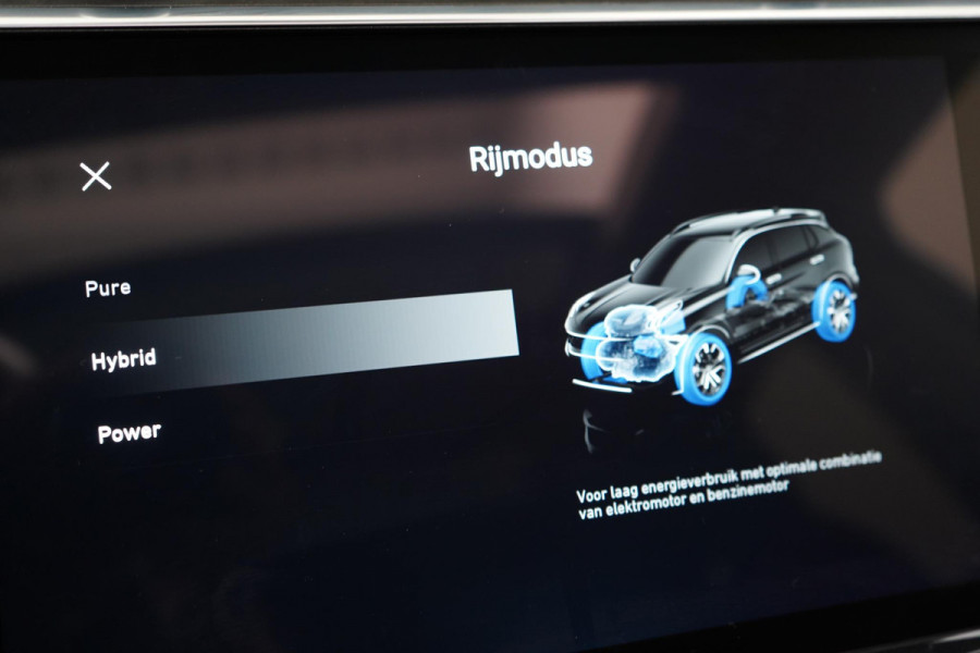 Lynk & Co 01 1.5 | Panoramadak | Navigatie | Apple CarPlay | Camera | Memory