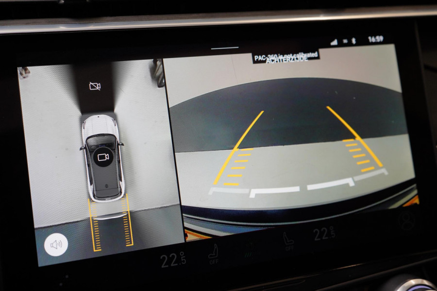 Lynk & Co 01 1.5 | Panoramadak | Navigatie | Apple CarPlay | Camera | Memory