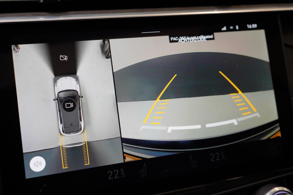 Lynk & Co 01 1.5 | Panoramadak | Navigatie | Apple CarPlay | Camera | Memory