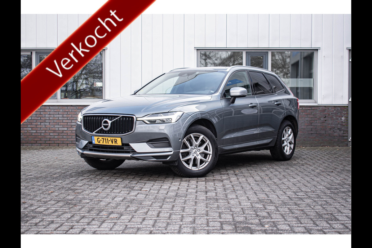 Volvo XC60 2.0 D4 R-Design Volvo XC60 2.0 D4 R-Design