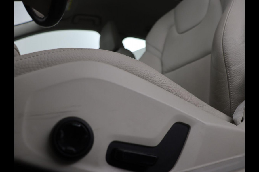 Volvo V90 2.0 T6 AWD Recharge Business Pro | Trekhaak | Leder | Stoel & stuurverwarming | Harman/Kardon | Adaptive cruise | Camera | Carplay | Keyless | Navigatie