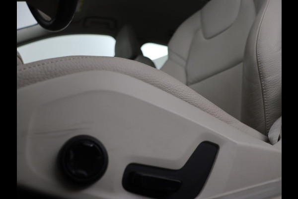 Volvo V90 2.0 T6 AWD Recharge Business Pro | Trekhaak | Leder | Stoel & stuurverwarming | Harman/Kardon | Adaptive cruise | Camera | Carplay | Keyless | Navigatie
