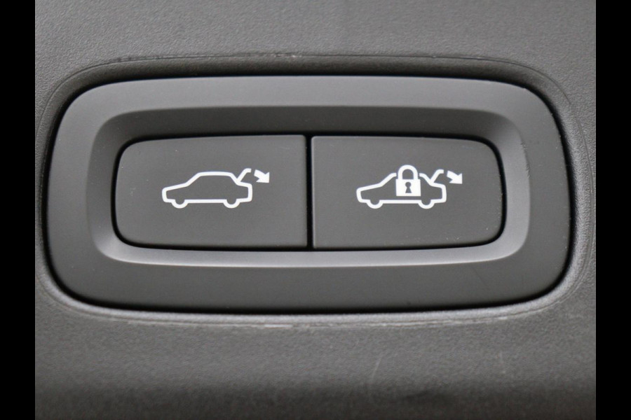 Volvo V90 2.0 T6 AWD Recharge Business Pro | Trekhaak | Leder | Stoel & stuurverwarming | Harman/Kardon | Adaptive cruise | Camera | Carplay | Keyless | Navigatie