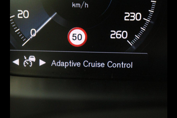 Volvo V90 2.0 T6 AWD Recharge Business Pro | Trekhaak | Leder | Stoel & stuurverwarming | Harman/Kardon | Adaptive cruise | Camera | Carplay | Keyless | Navigatie