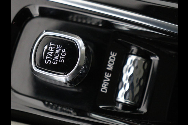 Volvo V90 2.0 T6 AWD Recharge Business Pro | Trekhaak | Leder | Stoel & stuurverwarming | Harman/Kardon | Adaptive cruise | Camera | Carplay | Keyless | Navigatie