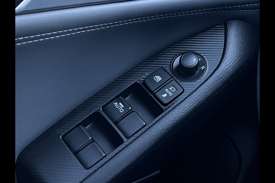 Mazda CX-3 2.0 SkyActiv-G 121 Luxury | Navi | Camera | Carplay | LED