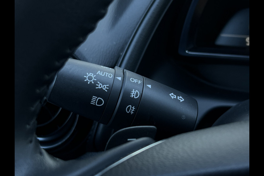 Mazda CX-3 2.0 SkyActiv-G 121 Luxury | Navi | Camera | Carplay | LED