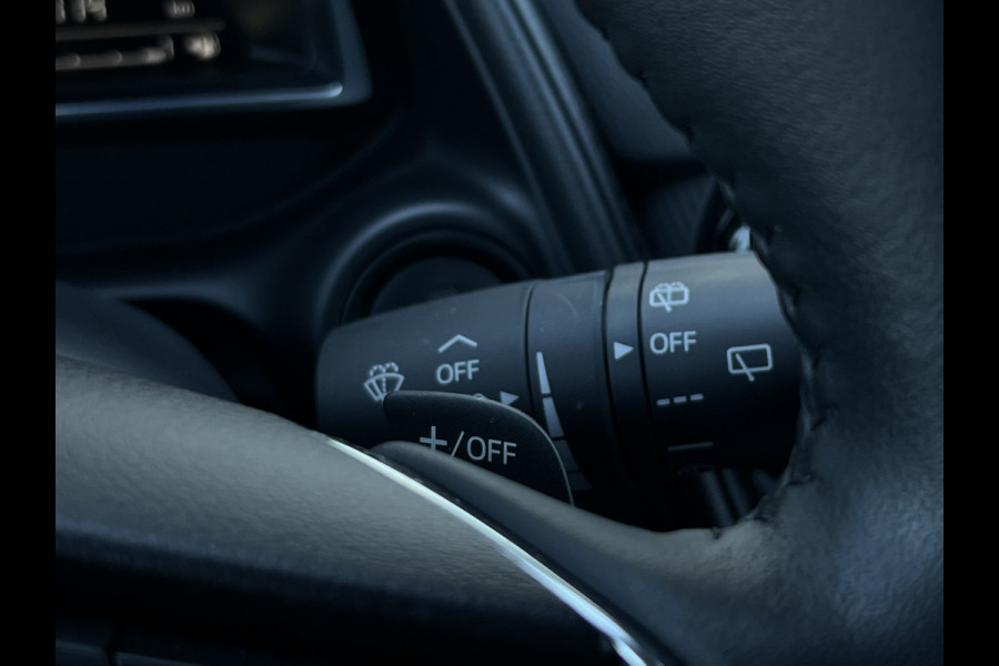 Mazda CX-3 2.0 SkyActiv-G 121 Luxury | Navi | Camera | Carplay | LED