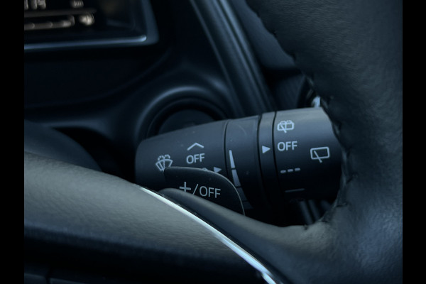 Mazda CX-3 2.0 SkyActiv-G 121 Luxury | Navi | Camera | Carplay | LED