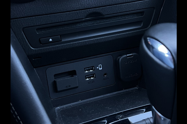 Mazda CX-3 2.0 SkyActiv-G 121 Luxury | Navi | Camera | Carplay | LED