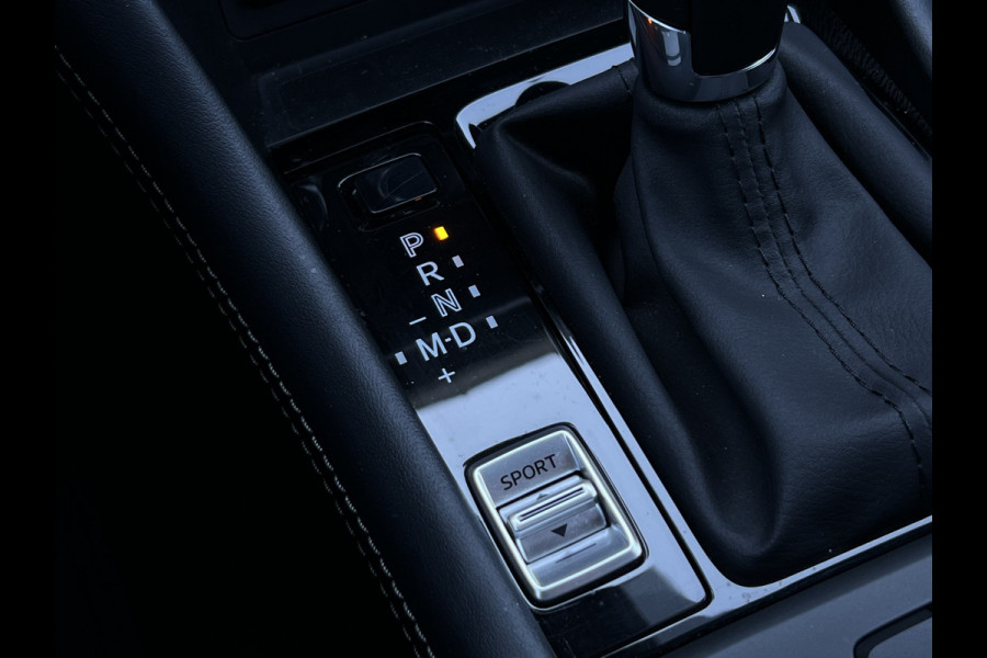 Mazda CX-3 2.0 SkyActiv-G 121 Luxury | Navi | Camera | Carplay | LED