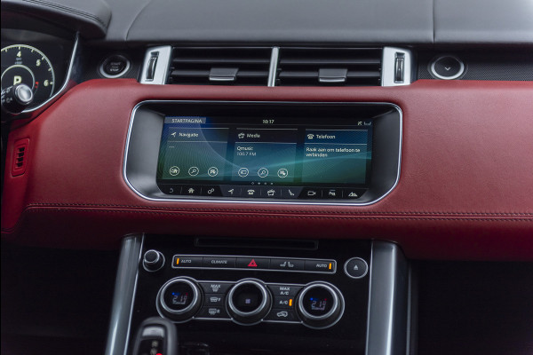 Land Rover Range Rover Sport 4.4 Aut. Euro6 SDV8 INCL.BTW Autobiography Vogue 5-persoons Leder Navigatie 339pk