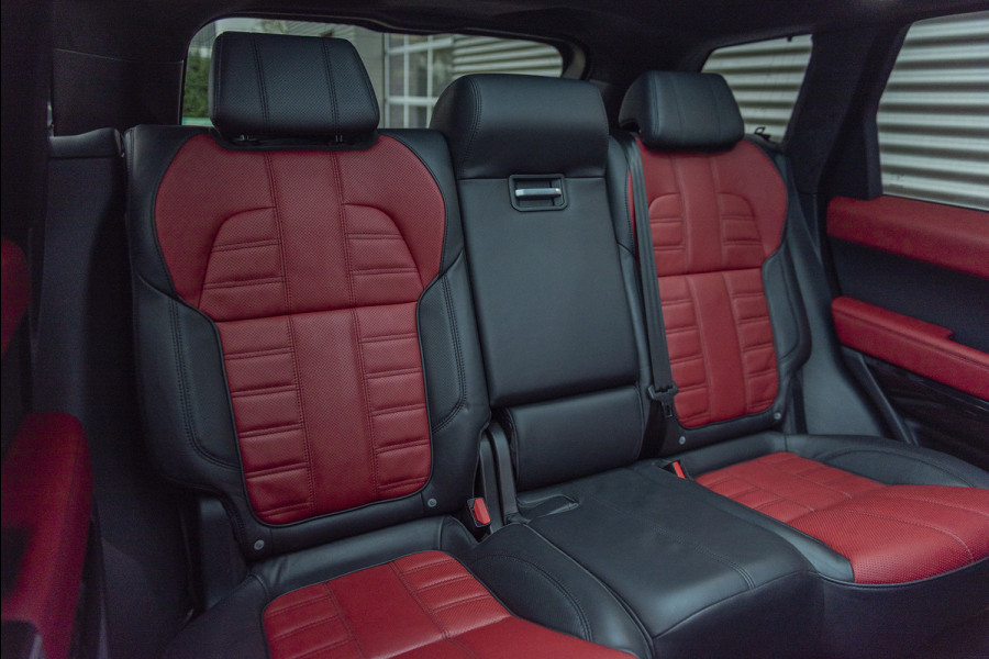 Land Rover Range Rover Sport 4.4 Aut. Euro6 SDV8 INCL.BTW Autobiography Vogue 5-persoons Leder Navigatie 339pk