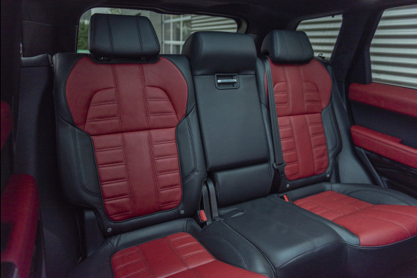 Land Rover Range Rover Sport 4.4 Aut. Euro6 SDV8 INCL.BTW Autobiography Vogue 5-persoons Leder Navigatie 339pk