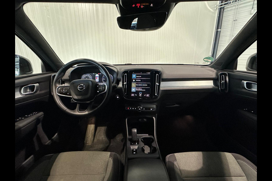 Volvo XC40 T5 Aut. Plug-In Hybrid Inscription ACC 360cam Trekhaak 262pk