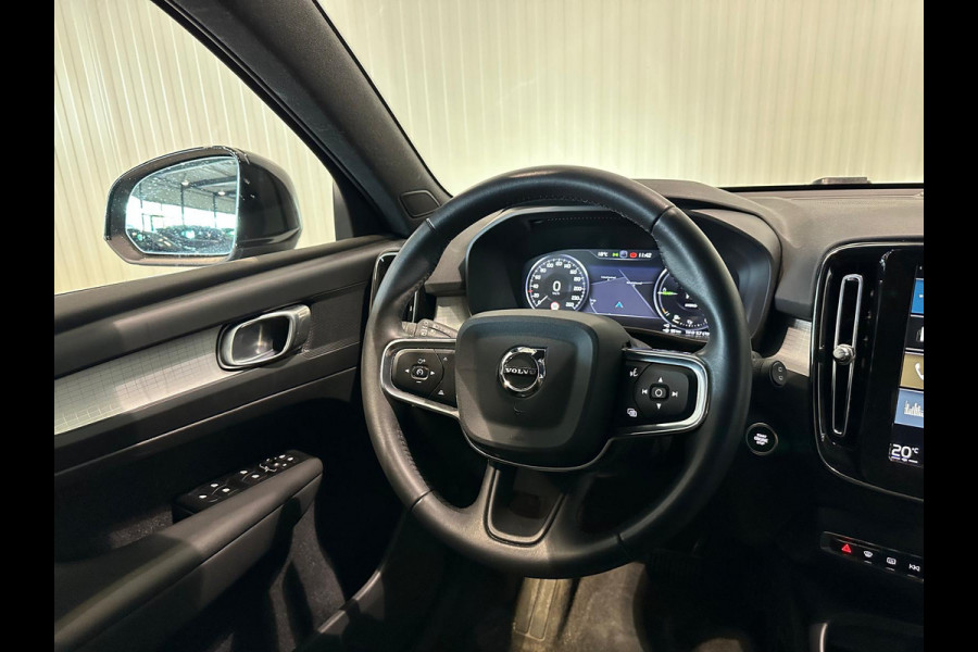Volvo XC40 T5 Aut. Plug-In Hybrid Inscription ACC 360cam Trekhaak 262pk