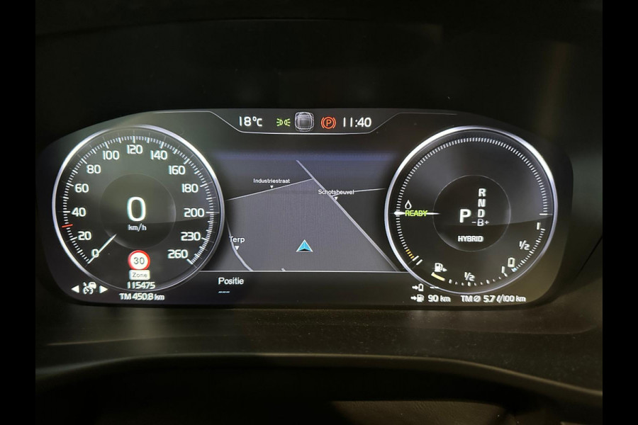 Volvo XC40 T5 Aut. Plug-In Hybrid Inscription ACC 360cam Trekhaak 262pk