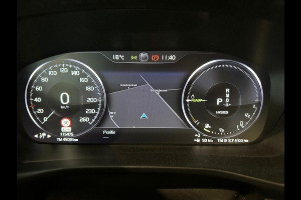 Volvo XC40 T5 Aut. Plug-In Hybrid Inscription ACC 360cam Trekhaak 262pk