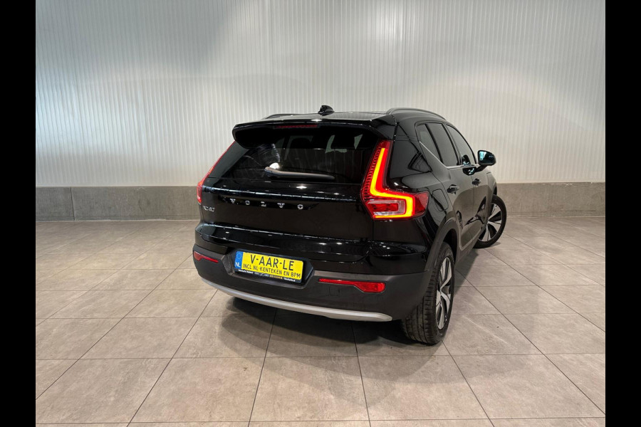 Volvo XC40 T5 Aut. Plug-In Hybrid Inscription ACC 360cam Trekhaak 262pk