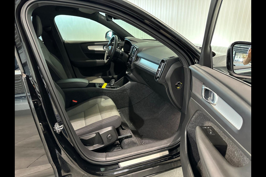 Volvo XC40 T5 Aut. Plug-In Hybrid Inscription ACC 360cam Trekhaak 262pk