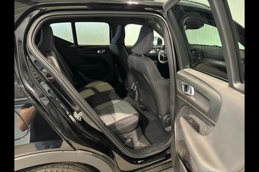 Volvo XC40 T5 Aut. Plug-In Hybrid Inscription ACC 360cam Trekhaak 262pk