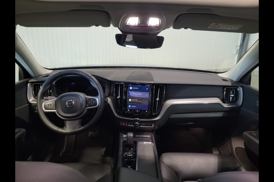 Volvo XC60 T6 Aut. Inscription Long Range Leder Panoramadak 405pk
