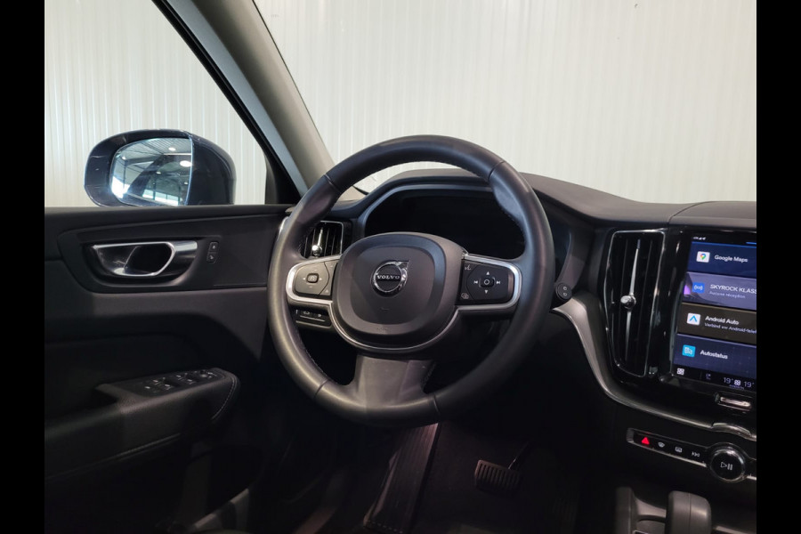 Volvo XC60 T6 Aut. Inscription Long Range Leder Panoramadak 405pk