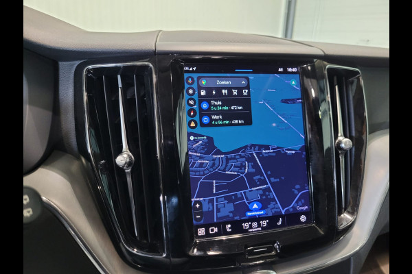 Volvo XC60 T6 Aut. Inscription Long Range Leder Panoramadak 405pk