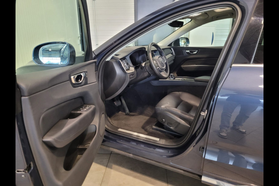 Volvo XC60 T6 Aut. Inscription Long Range Leder Panoramadak 405pk