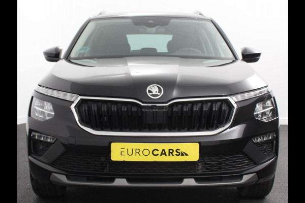 Škoda Kamiq 1.0 TSI 115pk Automaat Business Edition | Navigatie | Android Auto / Apple Carplay | Climate Control | Camera | Parkeer sensoren | Lichtmetalen Velgen | Dab | Digitale Cockpit | Keyless | Led | Cruise Control