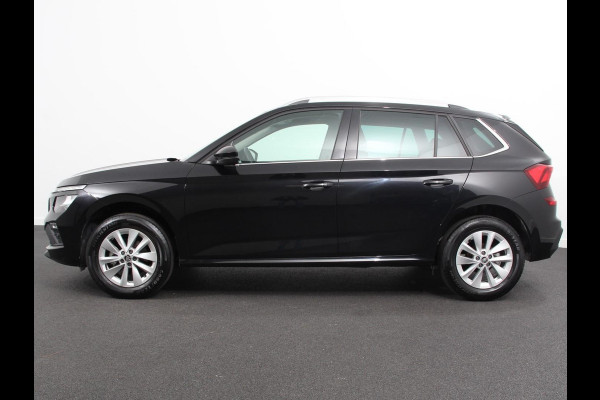 Škoda Kamiq 1.0 TSI 115pk Automaat Business Edition | Navigatie | Android Auto / Apple Carplay | Climate Control | Camera | Parkeer sensoren | Lichtmetalen Velgen | Dab | Digitale Cockpit | Keyless | Led | Cruise Control