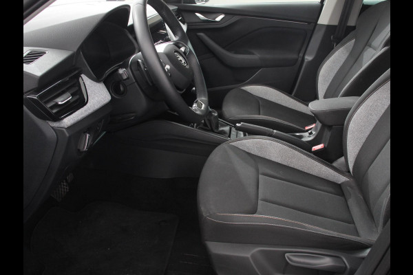 Škoda Kamiq 1.0 TSI 115pk Automaat Business Edition | Navigatie | Android Auto / Apple Carplay | Climate Control | Camera | Parkeer sensoren | Lichtmetalen Velgen | Dab | Digitale Cockpit | Keyless | Led | Cruise Control