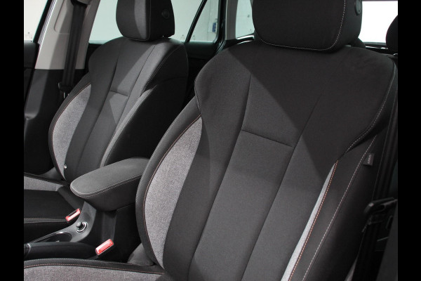 Škoda Kamiq 1.0 TSI 115pk Automaat Business Edition | Navigatie | Android Auto / Apple Carplay | Climate Control | Camera | Parkeer sensoren | Lichtmetalen Velgen | Dab | Digitale Cockpit | Keyless | Led | Cruise Control