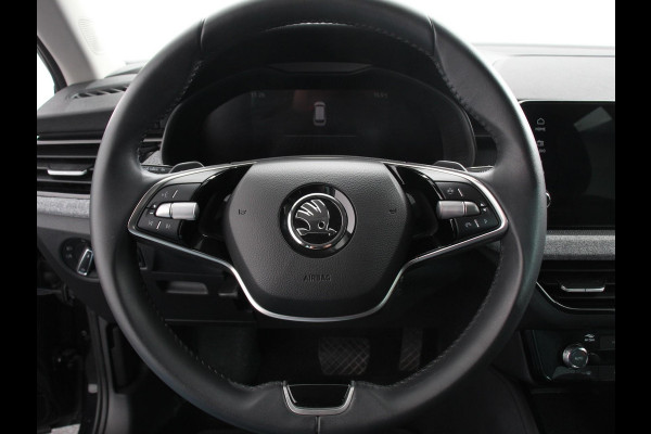 Škoda Kamiq 1.0 TSI 115pk Automaat Business Edition | Navigatie | Android Auto / Apple Carplay | Climate Control | Camera | Parkeer sensoren | Lichtmetalen Velgen | Dab | Digitale Cockpit | Keyless | Led | Cruise Control