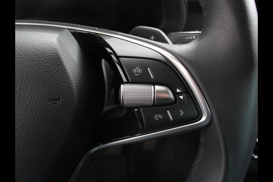 Škoda Kamiq 1.0 TSI 115pk Automaat Business Edition | Navigatie | Android Auto / Apple Carplay | Climate Control | Camera | Parkeer sensoren | Lichtmetalen Velgen | Dab | Digitale Cockpit | Keyless | Led | Cruise Control