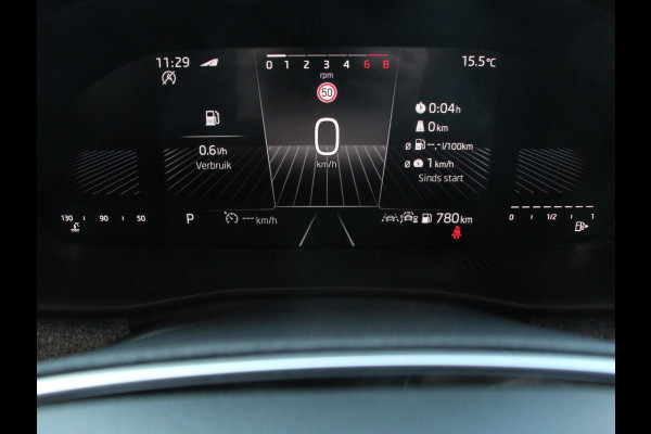 Škoda Kamiq 1.0 TSI 115pk Automaat Business Edition | Navigatie | Android Auto / Apple Carplay | Climate Control | Camera | Parkeer sensoren | Lichtmetalen Velgen | Dab | Digitale Cockpit | Keyless | Led | Cruise Control