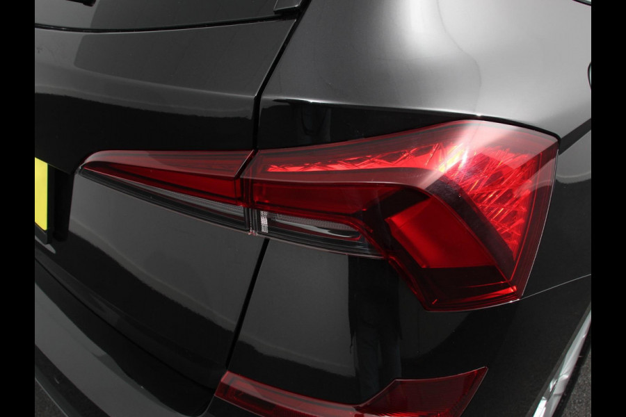 Škoda Kamiq 1.0 TSI 115pk Automaat Business Edition | Navigatie | Android Auto / Apple Carplay | Climate Control | Camera | Parkeer sensoren | Lichtmetalen Velgen | Dab | Digitale Cockpit | Keyless | Led | Cruise Control