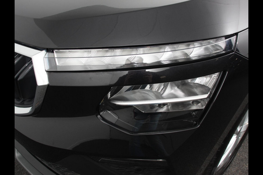 Škoda Kamiq 1.0 TSI 115pk Automaat Business Edition | Navigatie | Android Auto / Apple Carplay | Climate Control | Camera | Parkeer sensoren | Lichtmetalen Velgen | Dab | Digitale Cockpit | Keyless | Led | Cruise Control
