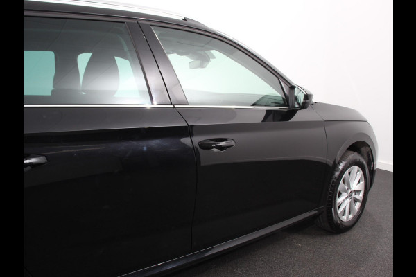 Škoda Kamiq 1.0 TSI 115pk Automaat Business Edition | Navigatie | Android Auto / Apple Carplay | Climate Control | Camera | Parkeer sensoren | Lichtmetalen Velgen | Dab | Digitale Cockpit | Keyless | Led | Cruise Control