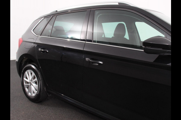Škoda Kamiq 1.0 TSI 115pk Automaat Business Edition | Navigatie | Android Auto / Apple Carplay | Climate Control | Camera | Parkeer sensoren | Lichtmetalen Velgen | Dab | Digitale Cockpit | Keyless | Led | Cruise Control