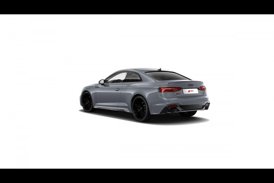 Audi RS5 Coupe 2.9 TFSI quattro 450pk | Panoramadak | Dynamic pakket | HUD | B&O Soundsystem | Matrix Laser led