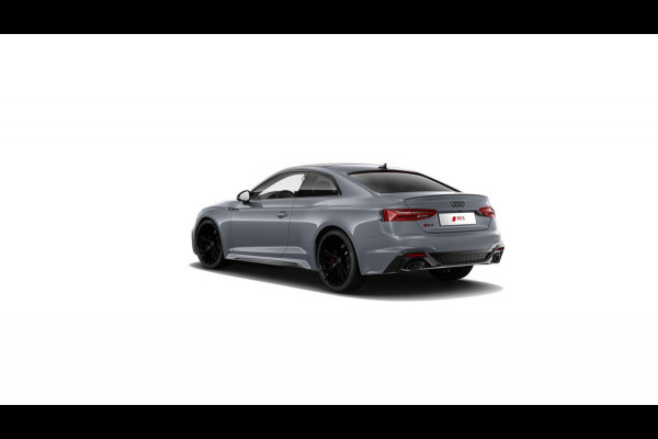 Audi RS5 Coupe 2.9 TFSI quattro 450pk | Panoramadak | Dynamic pakket | HUD | B&O Soundsystem | Matrix Laser led