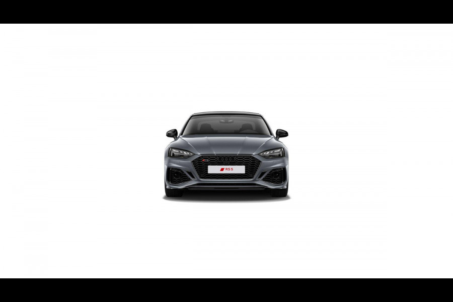 Audi RS5 Coupe 2.9 TFSI quattro 450pk | Panoramadak | Dynamic pakket | HUD | B&O Soundsystem | Matrix Laser led