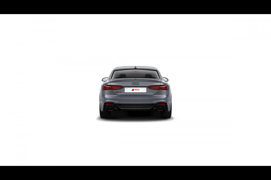 Audi RS5 Coupe 2.9 TFSI quattro 450pk | Panoramadak | Dynamic pakket | HUD | B&O Soundsystem | Matrix Laser led